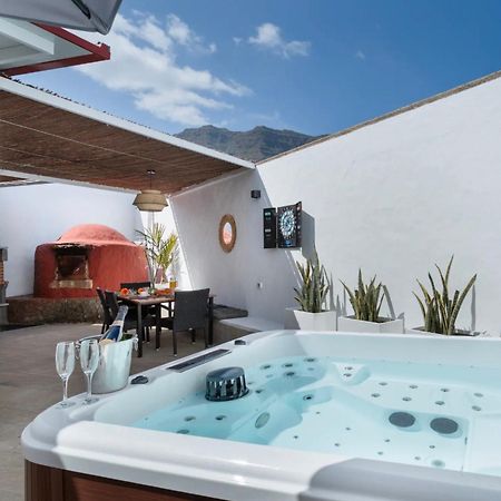 Rincon De La Fontana Villa San Nicolas Exterior photo